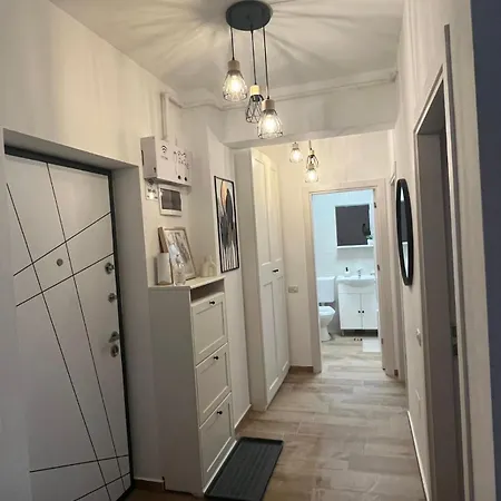 Appartamento Weiner Bucarest