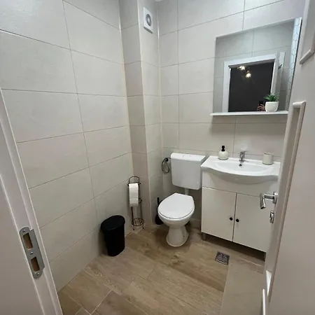 Weiner Apartamento Bucarest